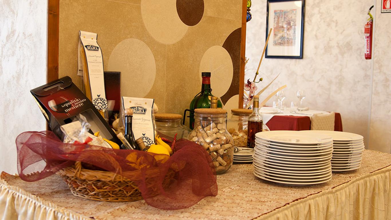 Hotel Pensione Bologna