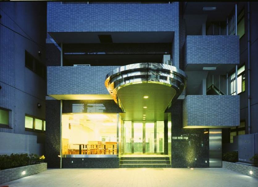 Edificio Foto