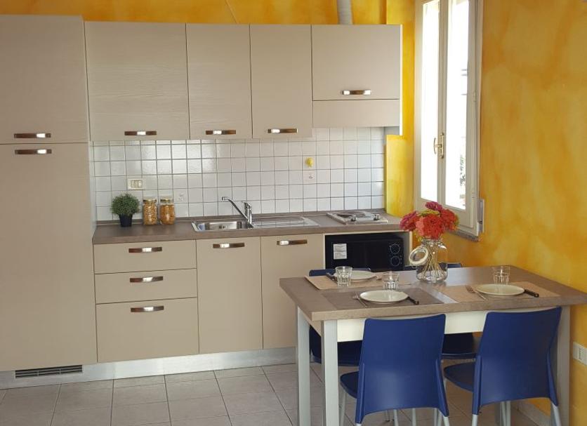 Cocina Foto