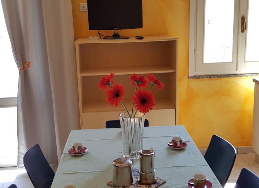 Comedor Foto