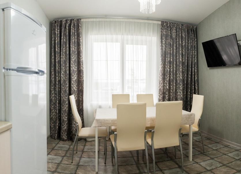 Comedor Foto