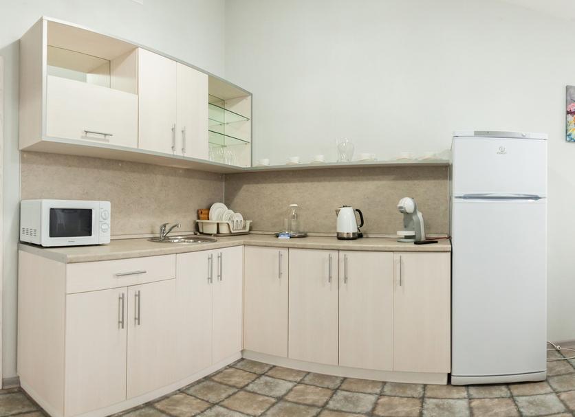 Cocina Foto