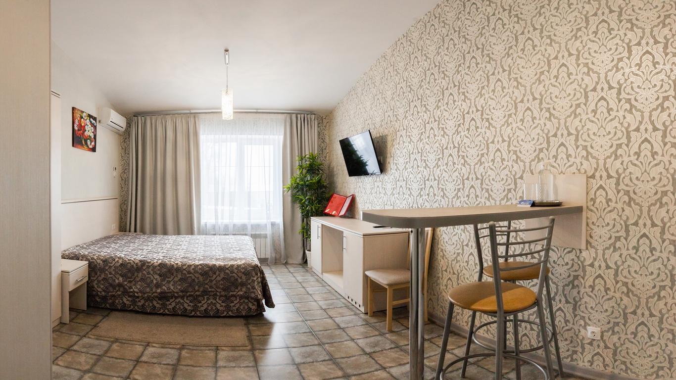 Hotel A108 Voskresensk