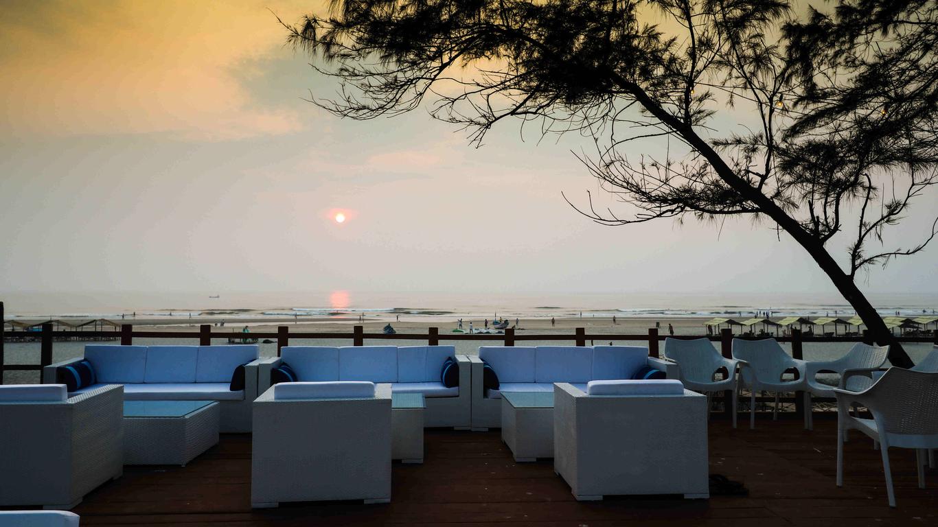 Mandrem Village Resort