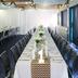 Sala de banquetes