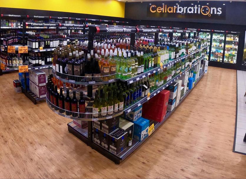 Tienda Foto