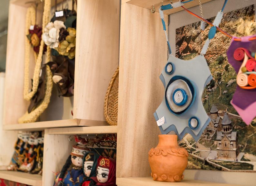 Tienda Foto