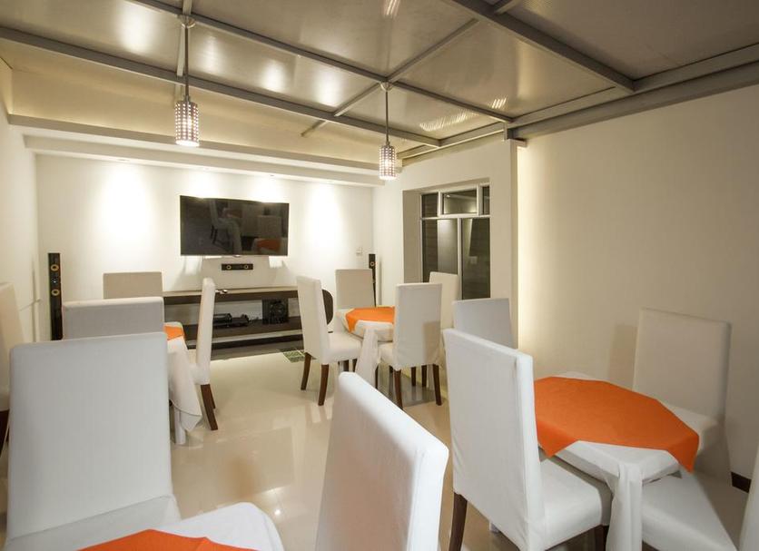Comedor Foto