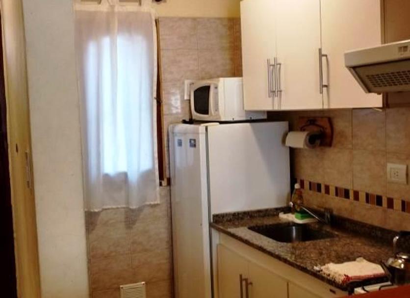 Cocina Foto