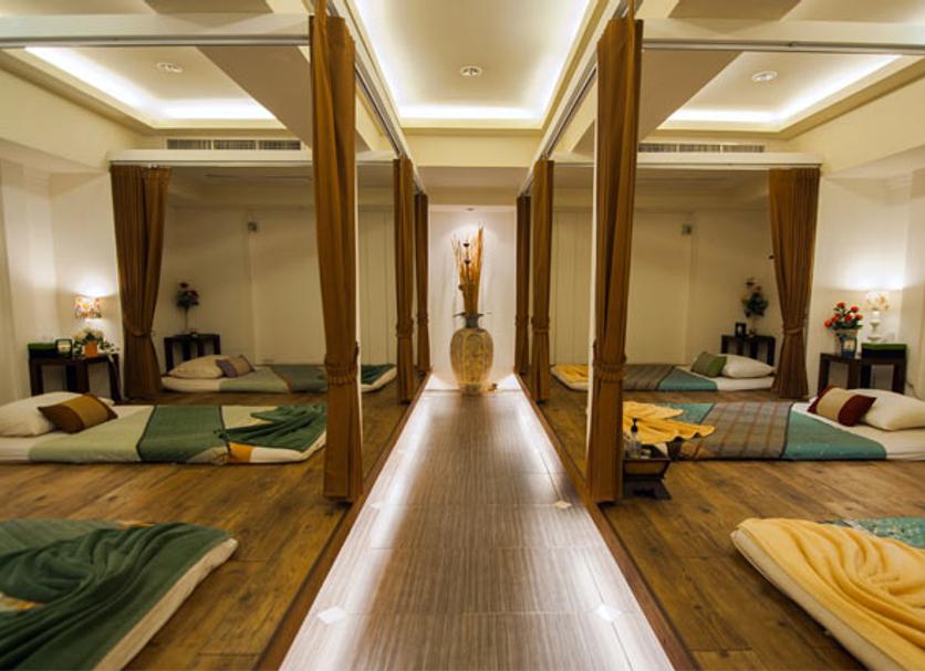 Spa Foto