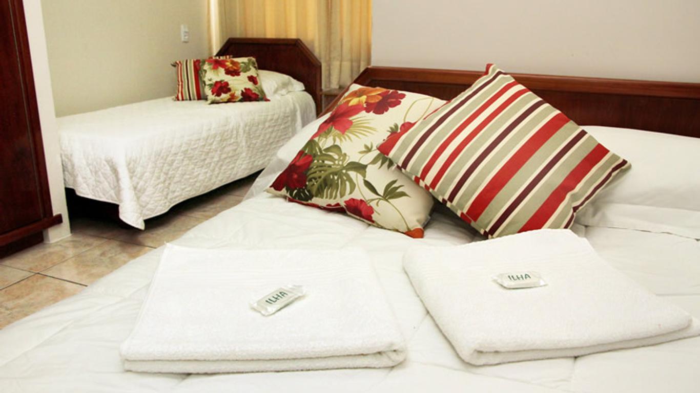 hotel daieli