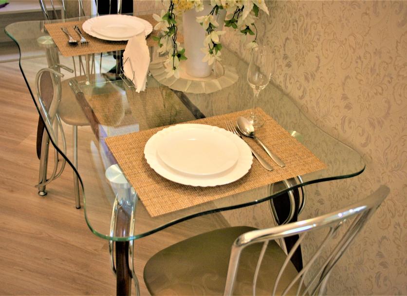 Comedor Foto