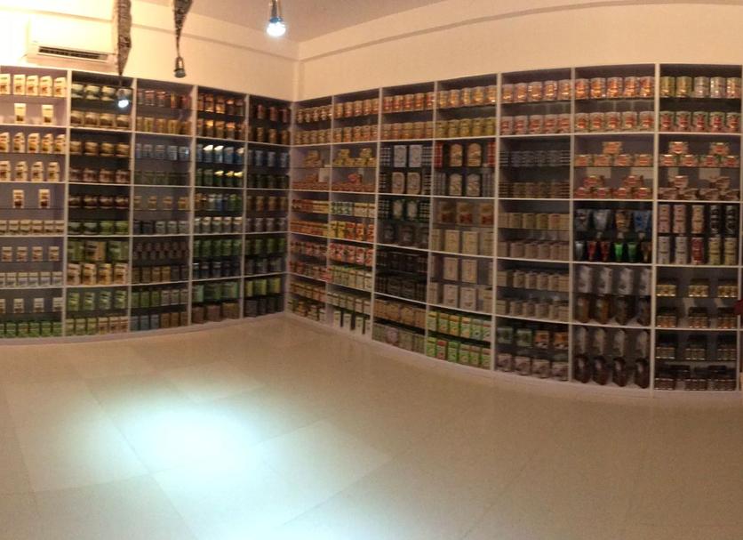 Tienda Foto