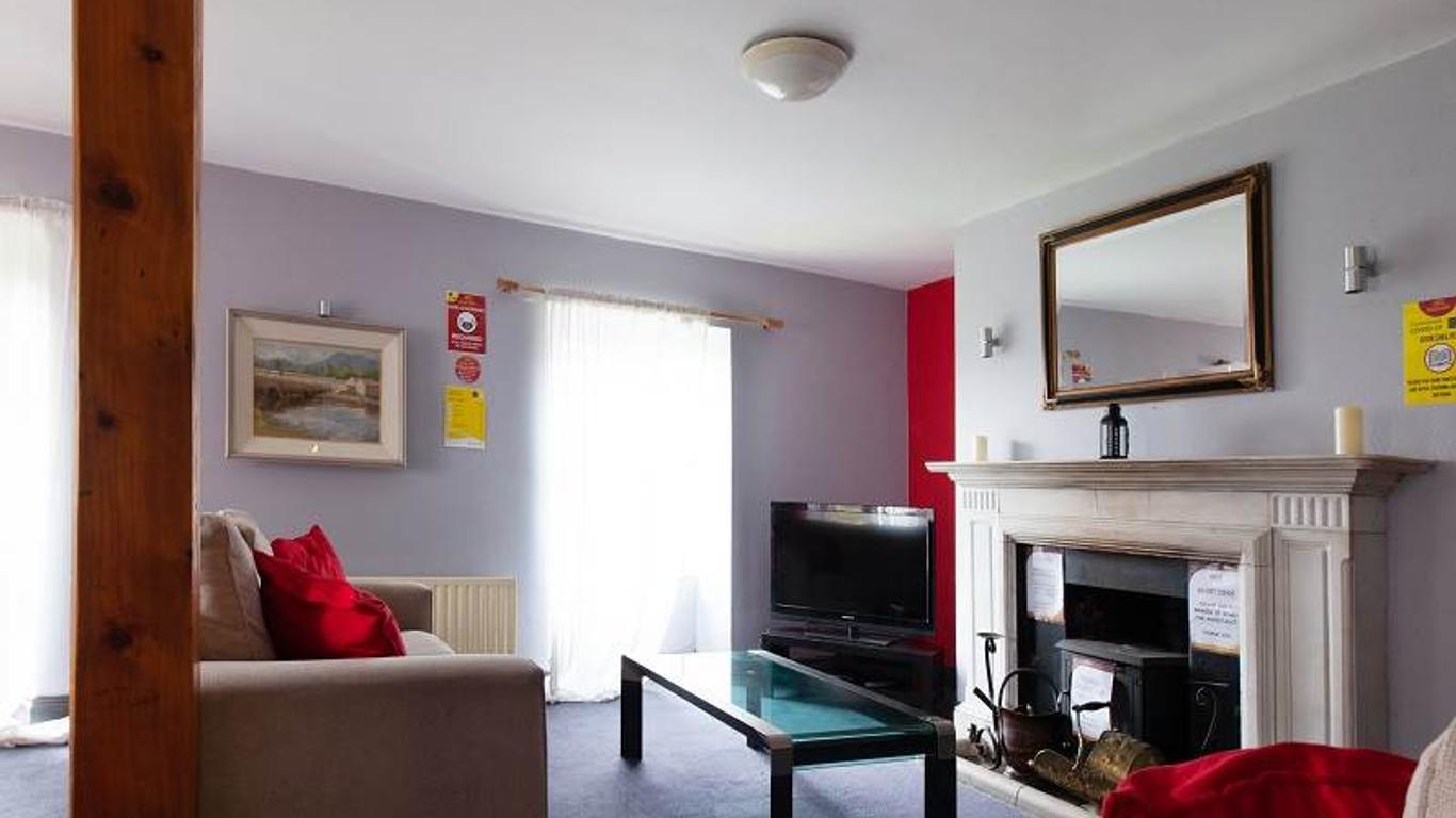 The Connemara Hostel - Sleepzone