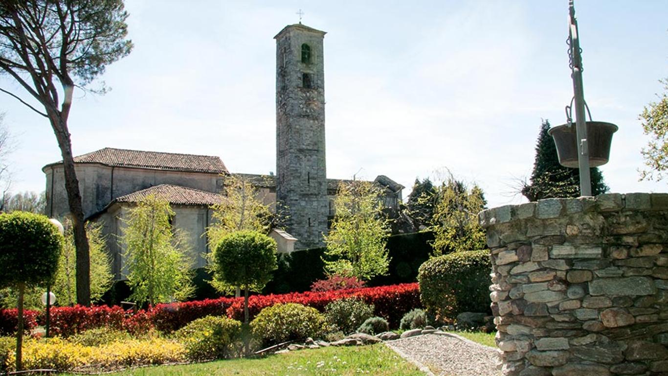 Centro di Spiritualità Maria Candida