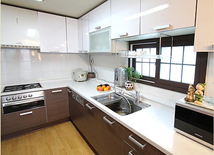 Cocina Foto