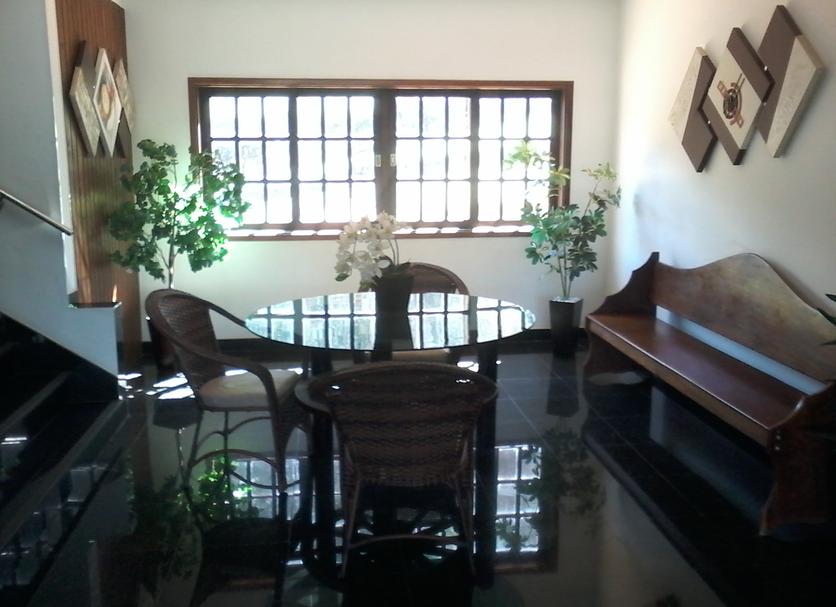 Comedor Foto