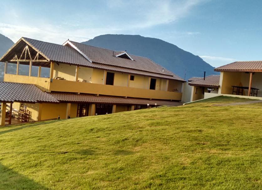 Edificio Foto