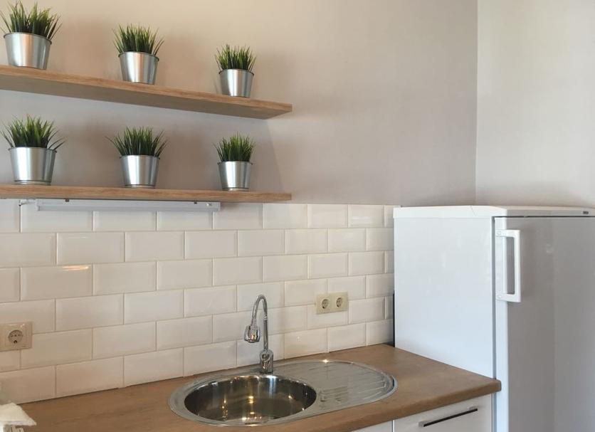 Cocina Foto