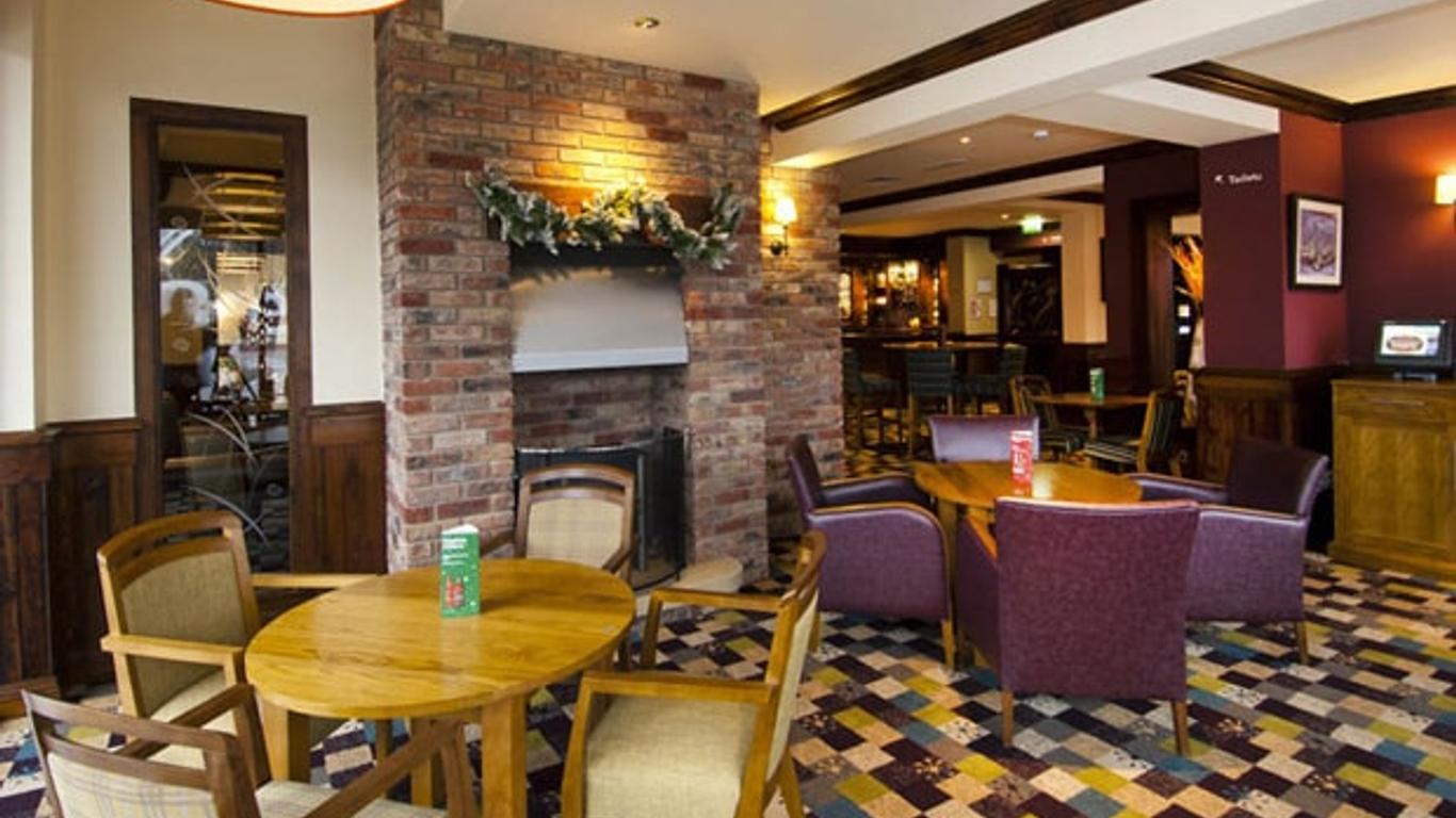 Premier Inn Glasgow (Bellshill)