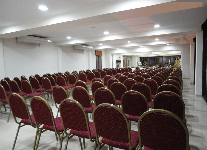 Sala de conferencias Foto
