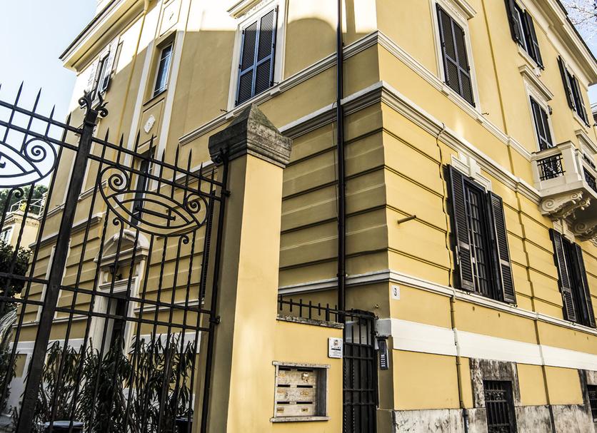 Edificio Foto