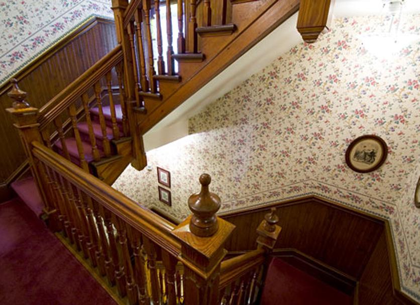 Escaleras Foto