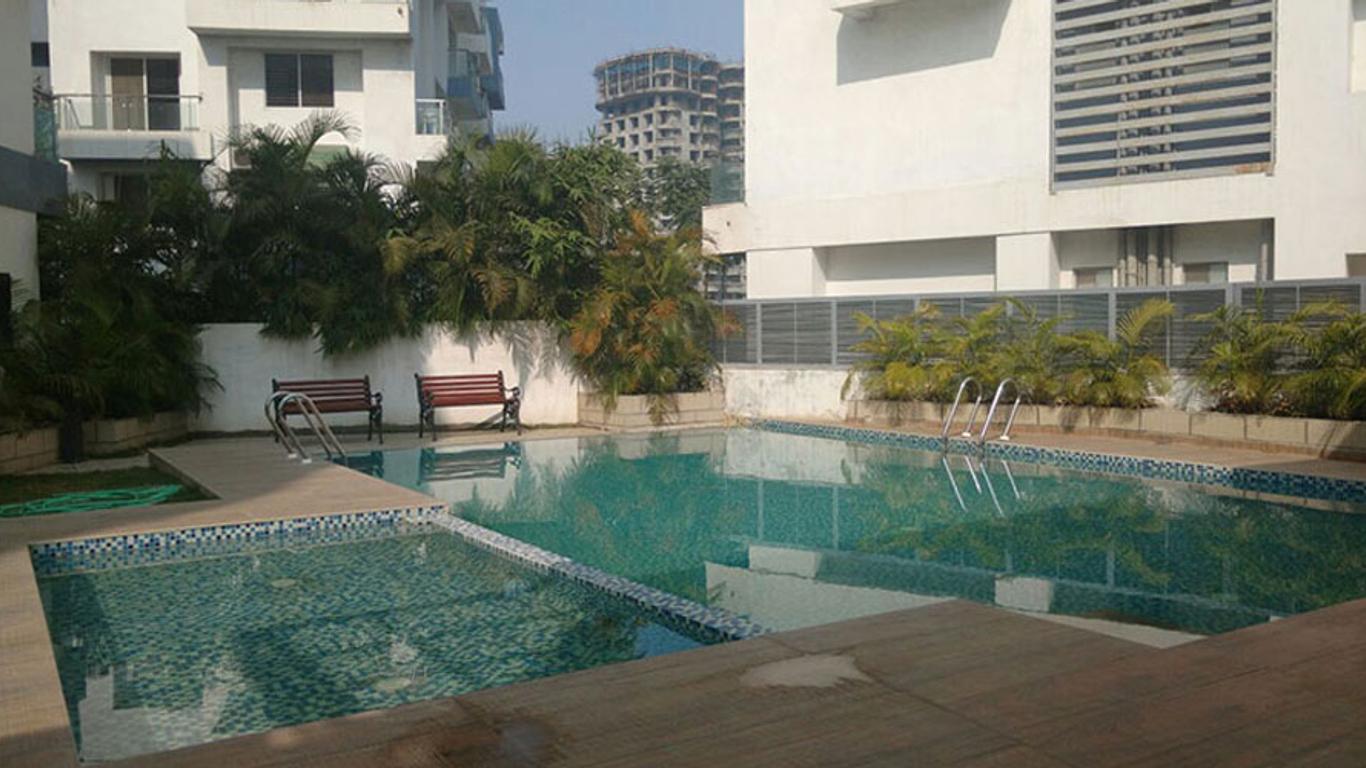 Padharosa Guest House