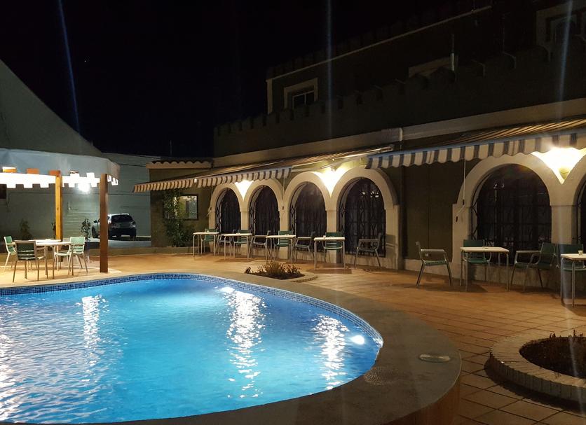 Piscina Foto