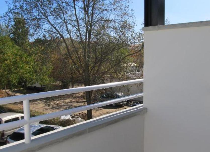 Balcón Foto
