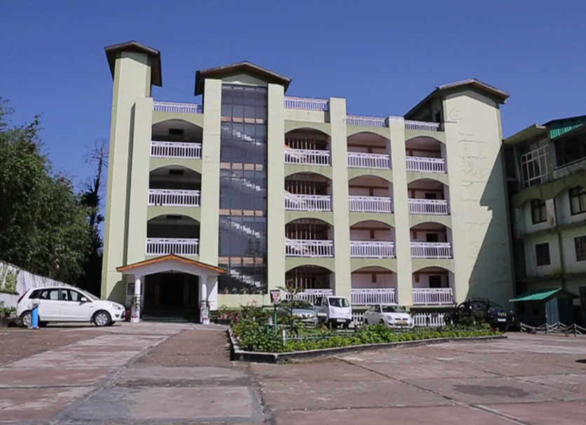 Edificio Foto