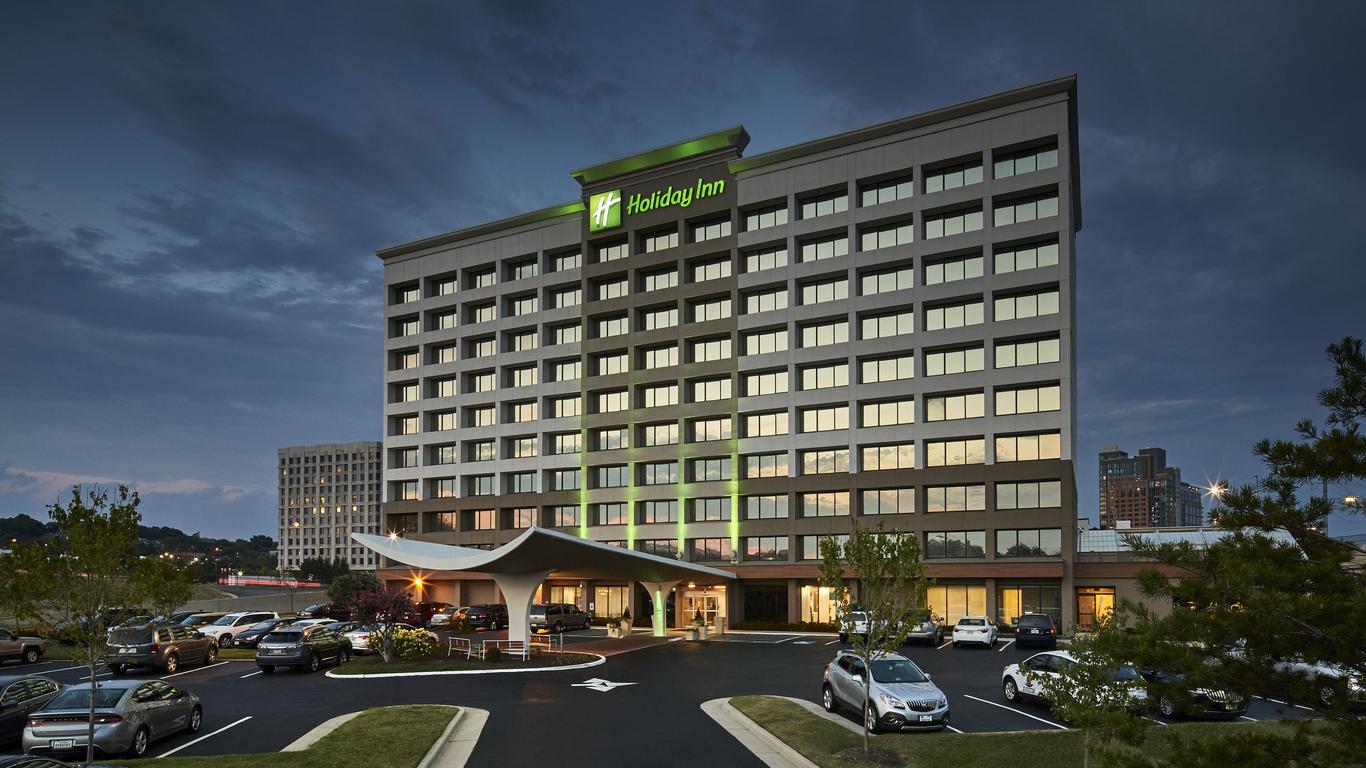 Holiday Inn Alexandria - Carlyle