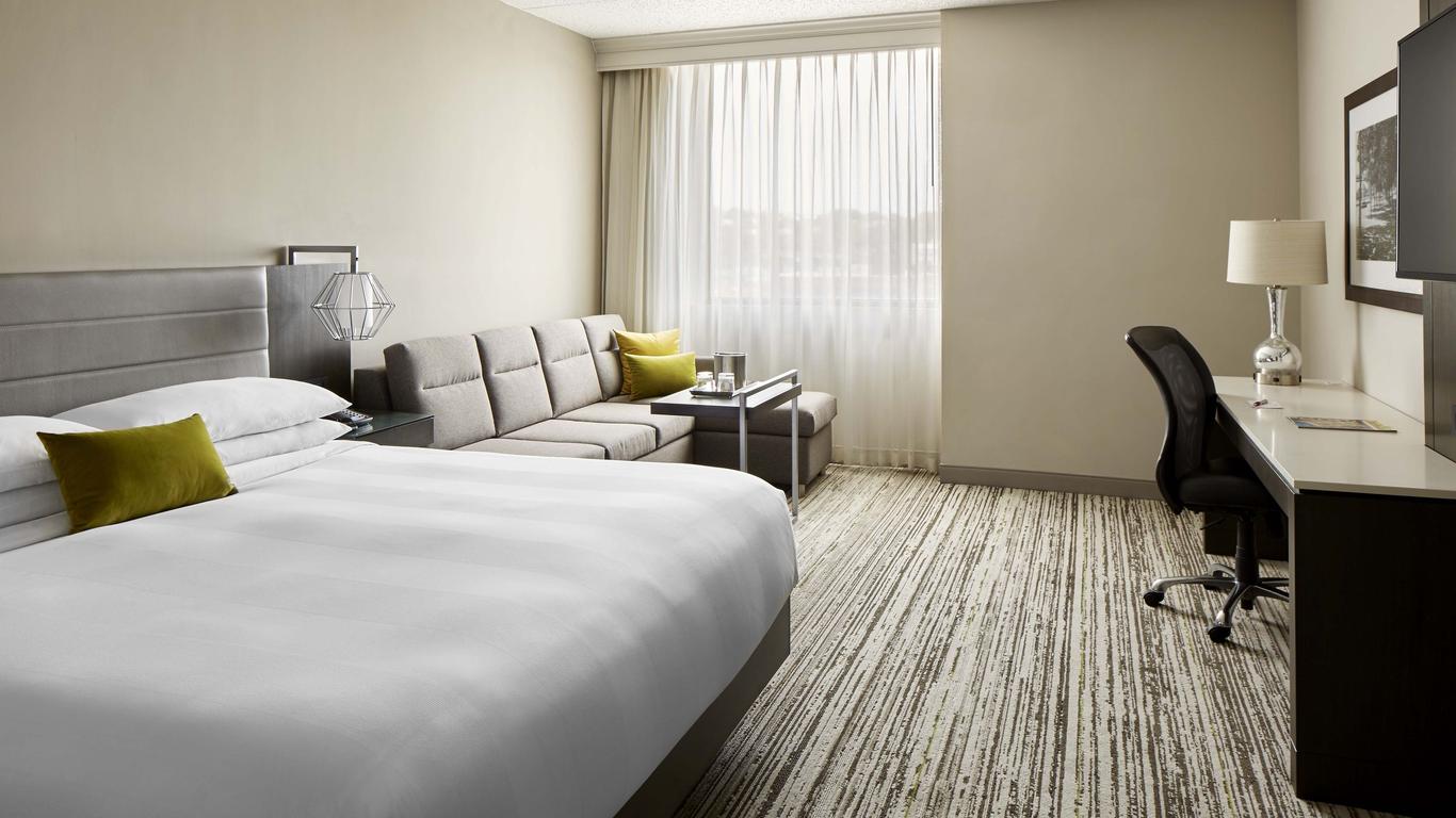 Marriott Cincinnati North