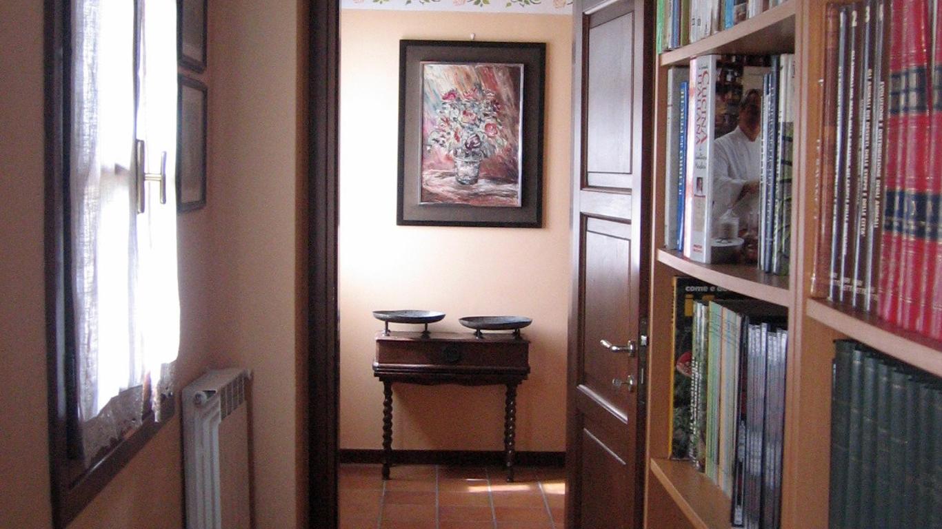 Il Bracco Ubriaco Bed & Breakfast