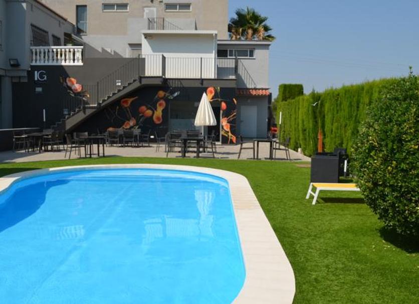 Piscina Foto