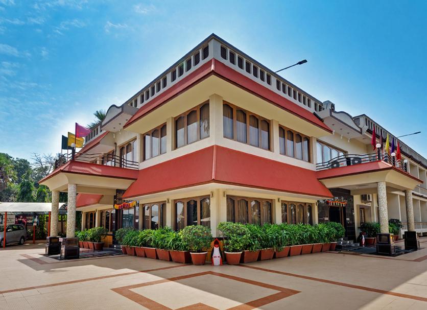 Edificio Foto