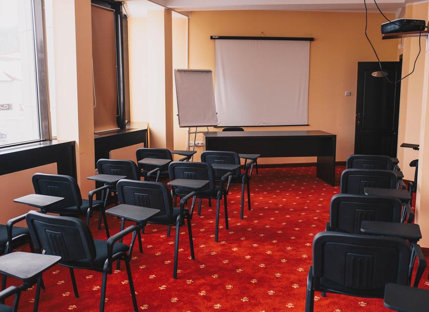 Sala de conferencias Foto