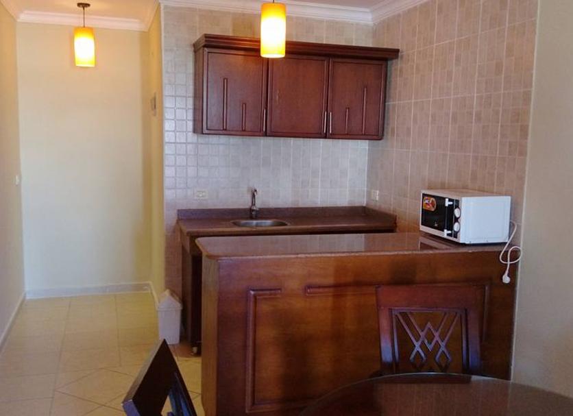 Cocina Foto
