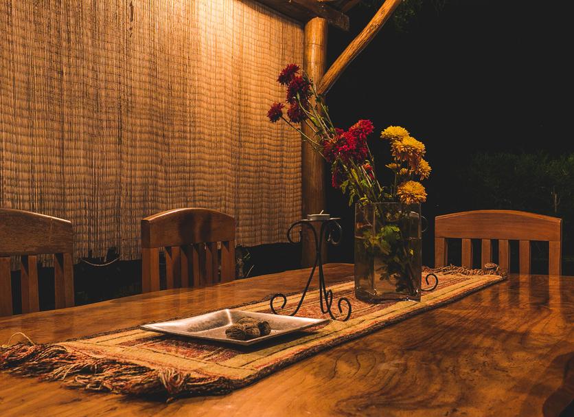 Comedor Foto
