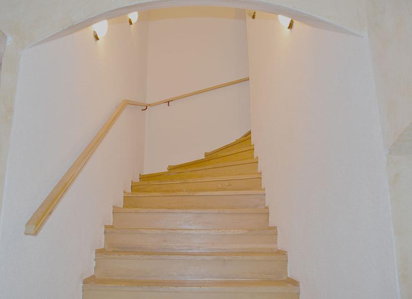 Escaleras Foto