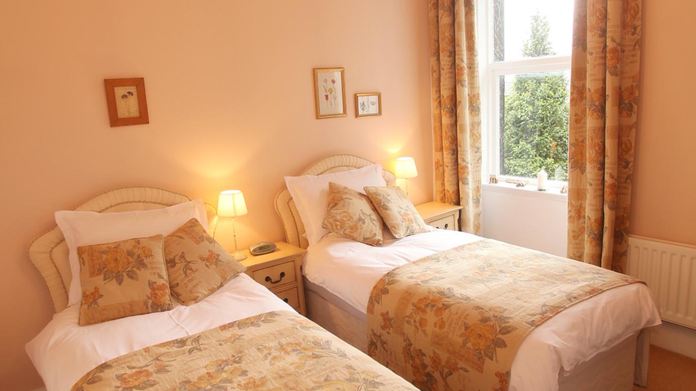 Cononley Hall Bed & Breakfast