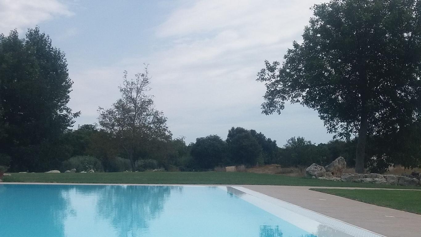 Tenuta Aguglia