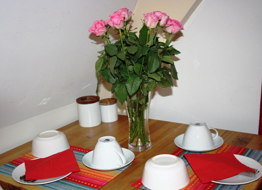 Comedor Foto