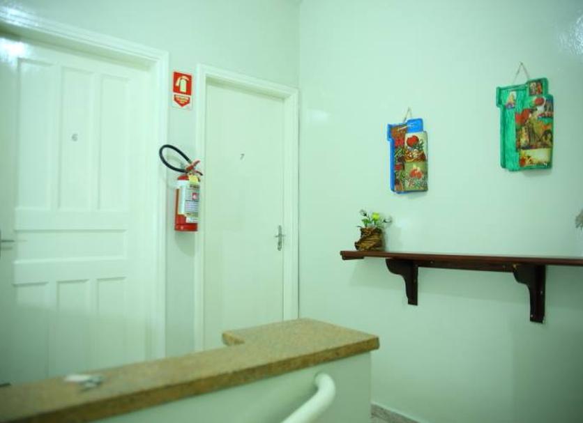 Recepción Foto