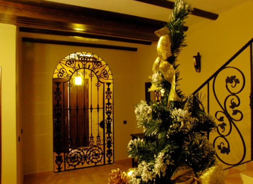 Servicio del hotel Foto