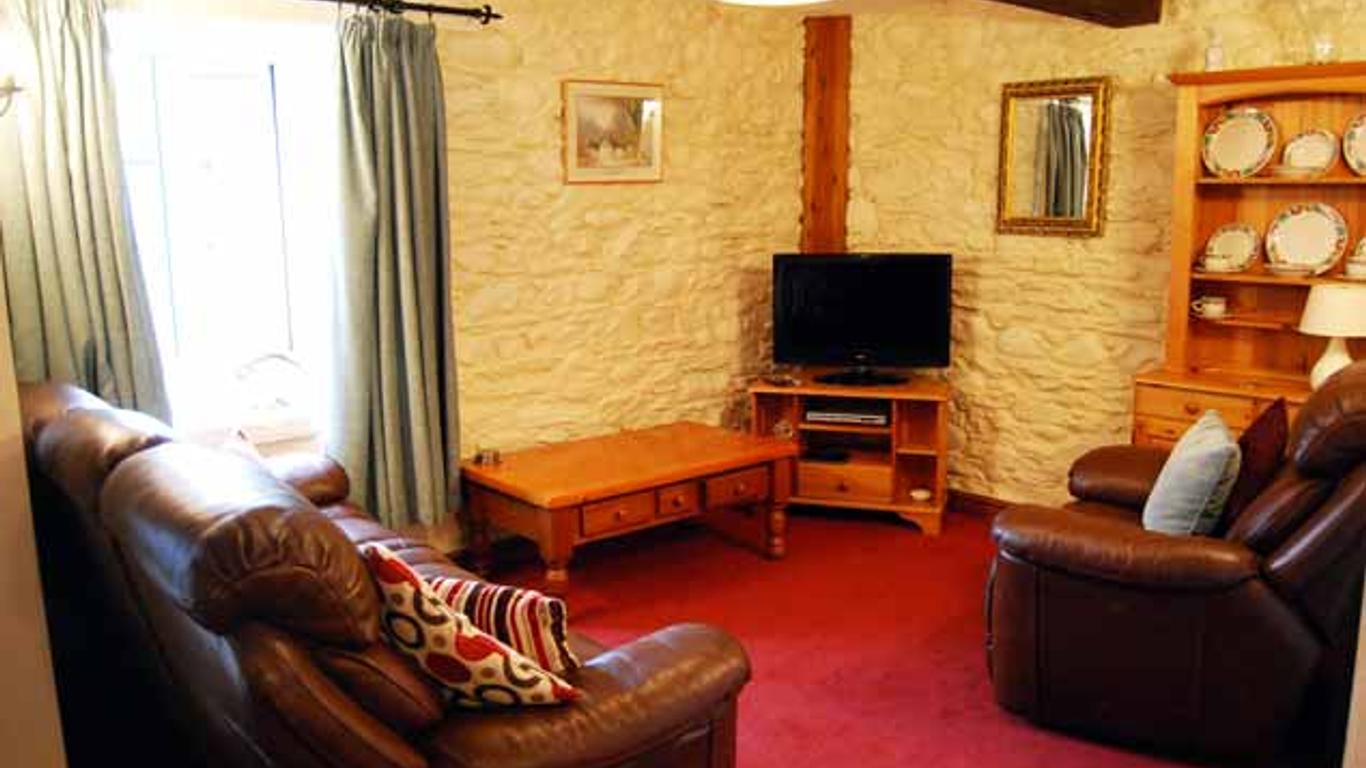 Kiln Hill Barn B&B