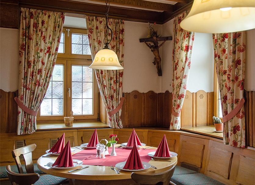 Comedor Foto