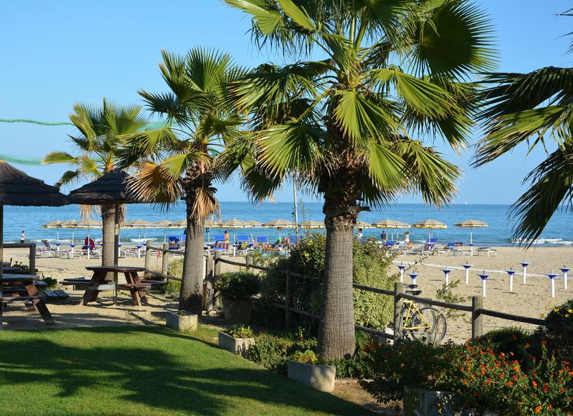 Playa Foto