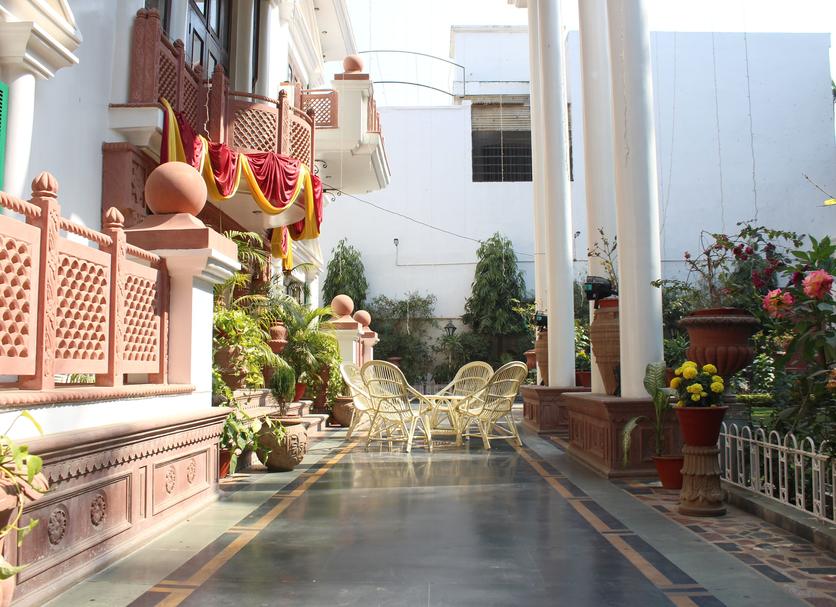 Edificio Foto