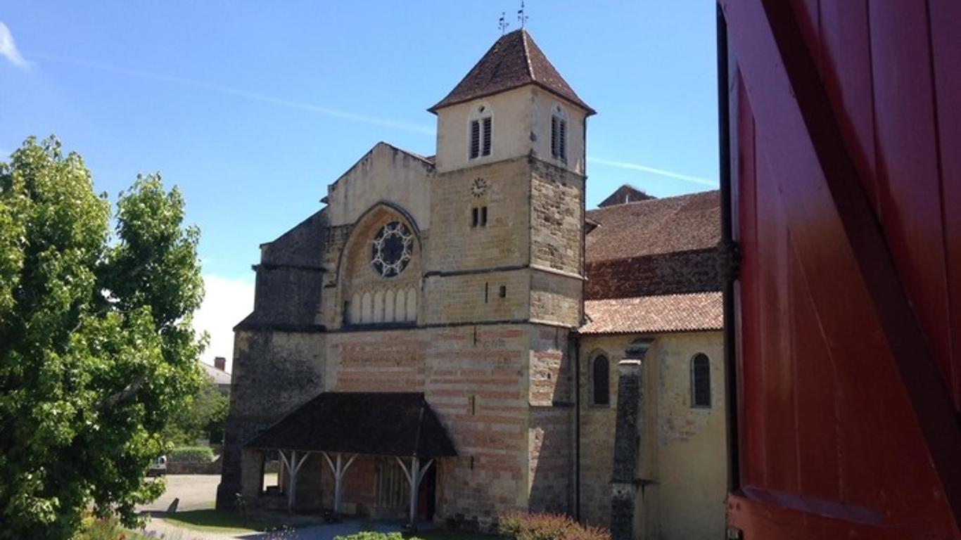 L'Auberge de l'Abbaye